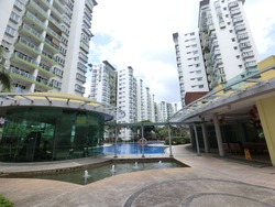 The Warren (D23), Condominium #163706072
